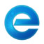 Eggleston Logo