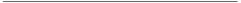 horizontal line