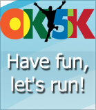OK5K for 2012