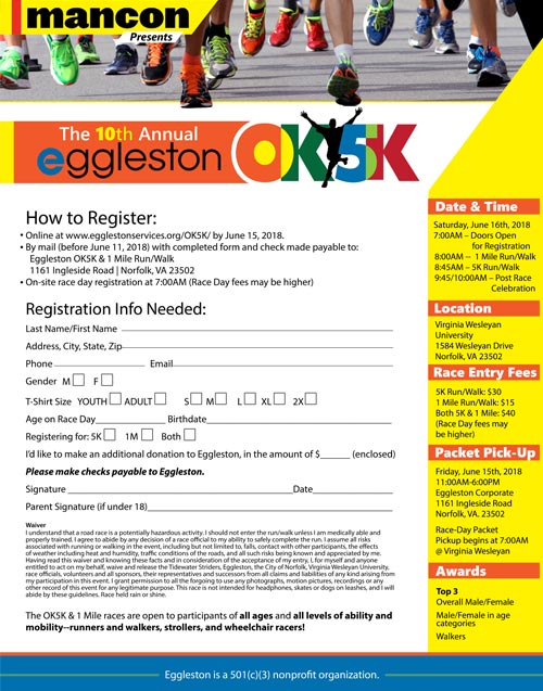 Registration Form