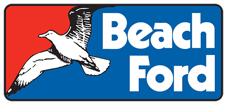 Beach Ford