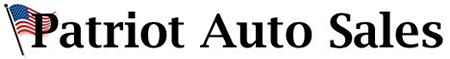 Patriot Auto Sales