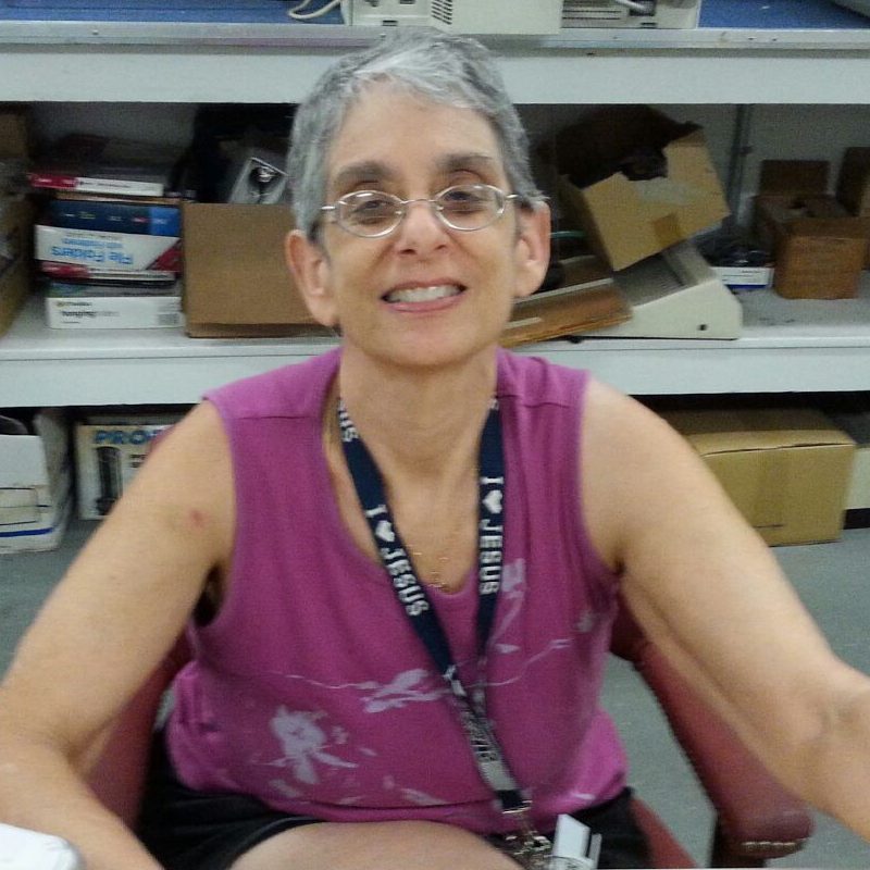 Profiles of our People – “Hope”