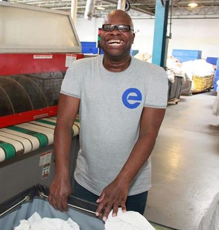 Profiles of Our People – Linwood