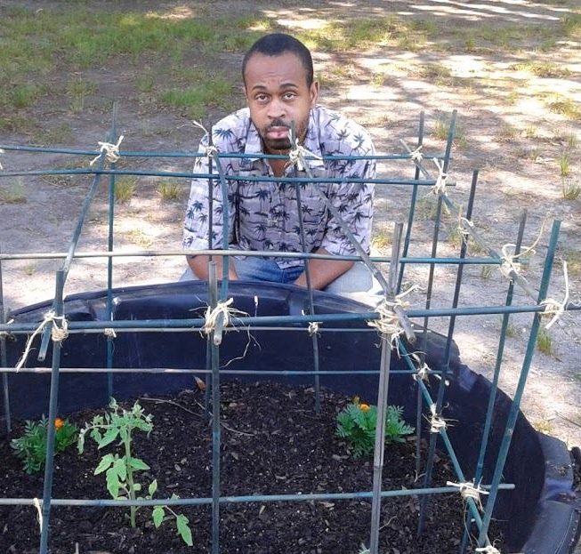 Profiles of our People – Ralph