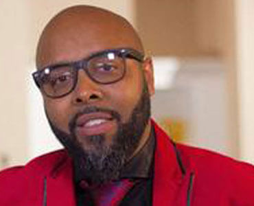 Eggleston Employee Wins Community Service Award