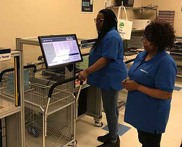 Grand Opening Ceremony For Cox Partnership