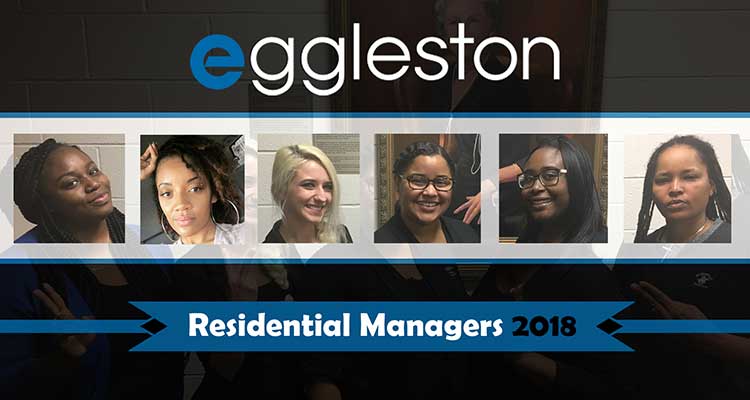 Residential Managers