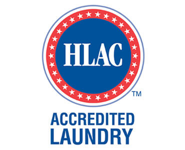 Eggleston Laundry Receives Industry Accreditation