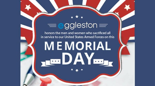 Memorial Day Closures Memorial Day Closures