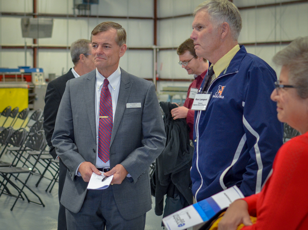 Eggleston Laundry Center Grand Opening Eggleston Services VA