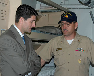 Veterans Spotlight Jim Smith