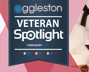 Veteran Spotlight Trevor Lucas