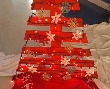 Holiday Happenings Across Eggleston