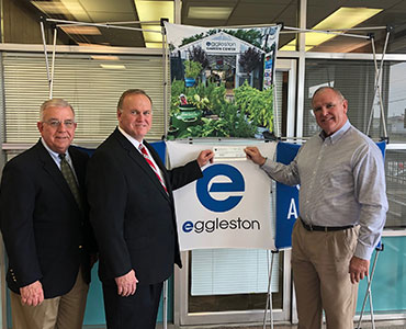 Spartan Chemical and Mancon Provide Support to Eggleston