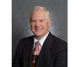 C. Arthur Robinson, II C. Arthur Robinson, II