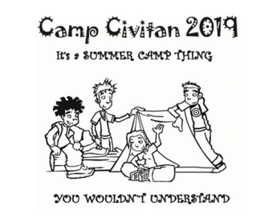 Civitan Acres Summer Vacation Program Civitan Acres Summer Vacation Program