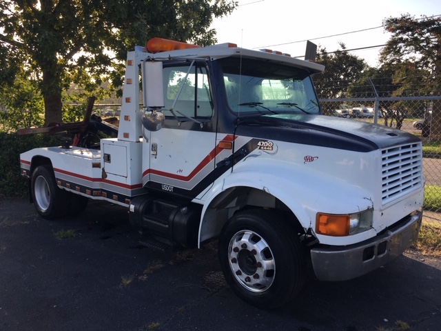 1996 International Rollback 1996 International Rollback