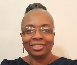 Joycelyn Pitts Joycelyn Pitts