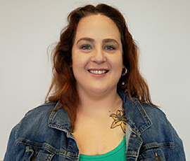 Jamie Ballinger Jamie Ballinger
