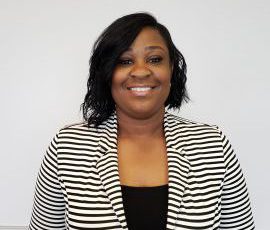 Tonya Parson Tonya Parson