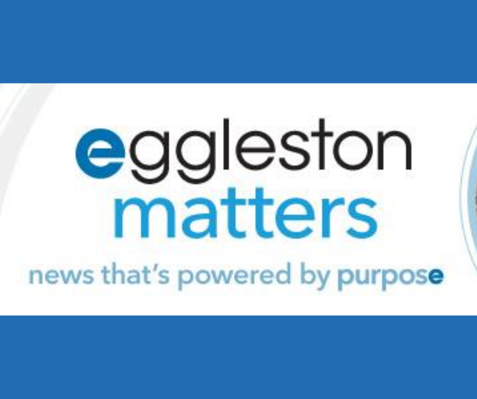 Eggleston Matters: June 2020