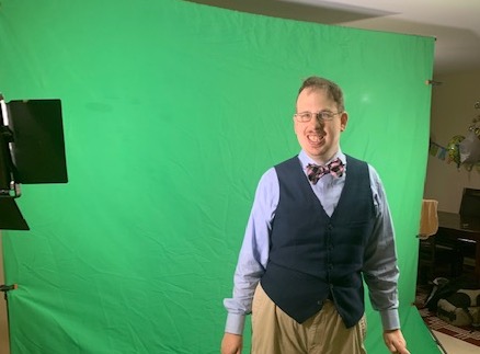 Forecasting Fun for Trey’s Birthday