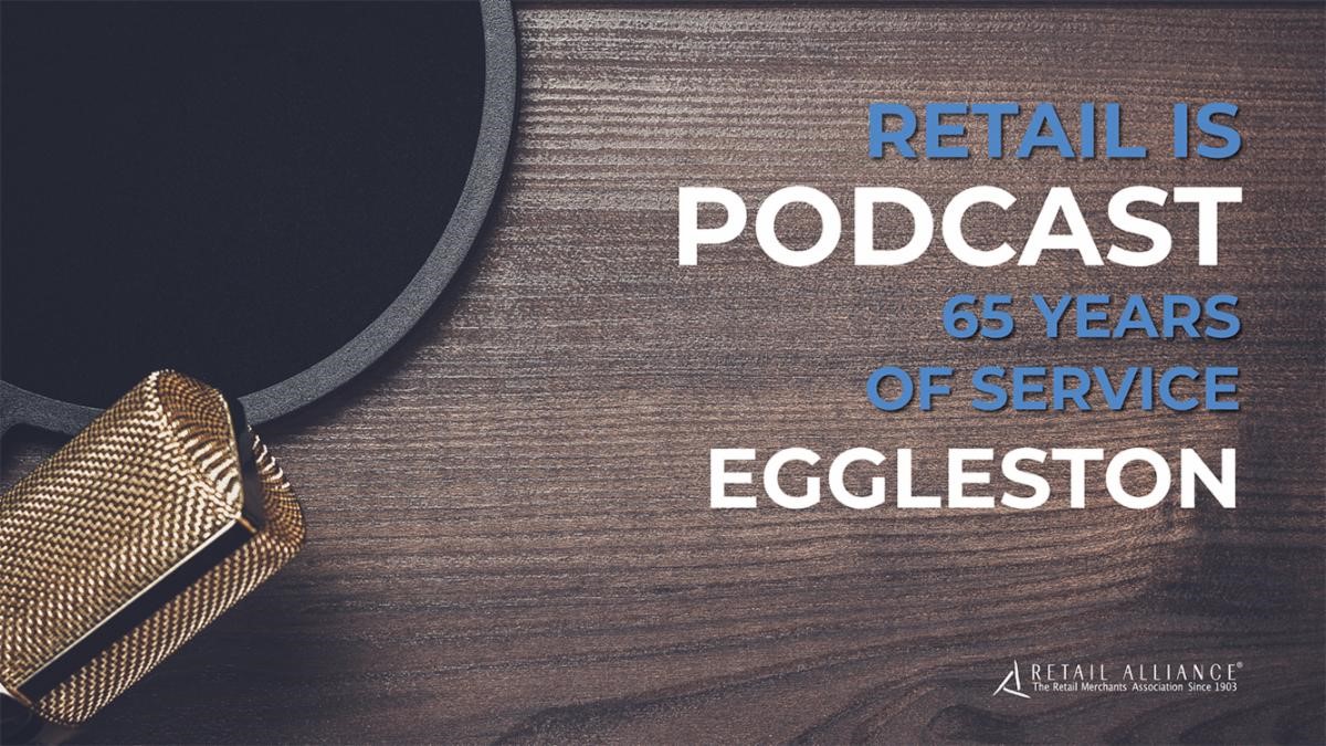 Retail Is Podcast photo