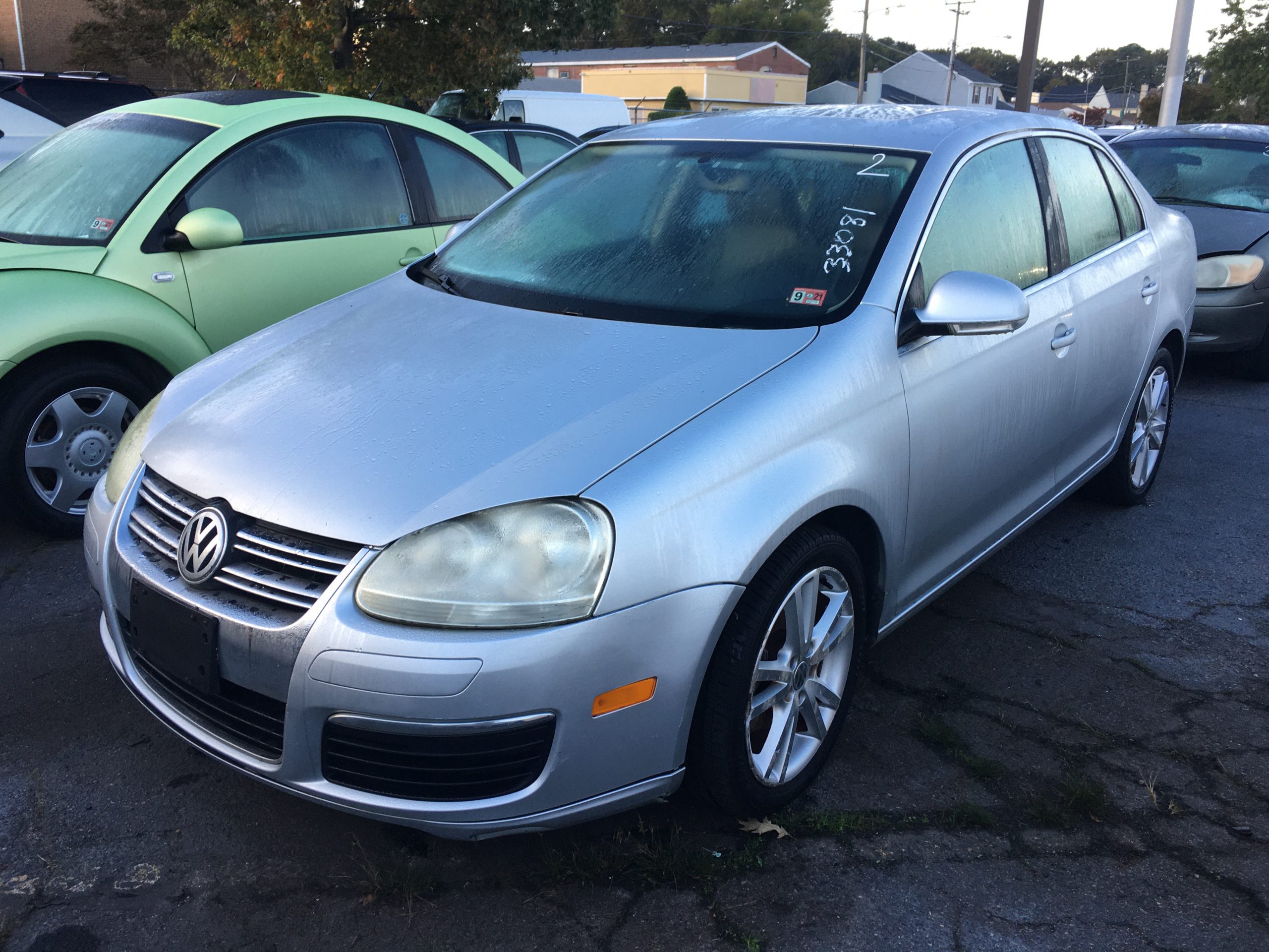 2006 VW Jetta 2006 VW Jetta