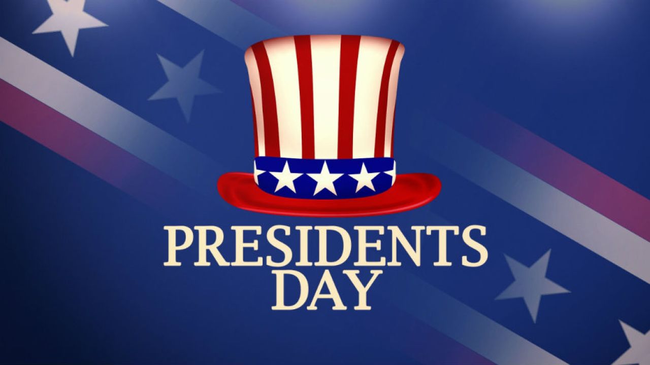 Presidents' Day Holiday Closures Eggleston Services VA