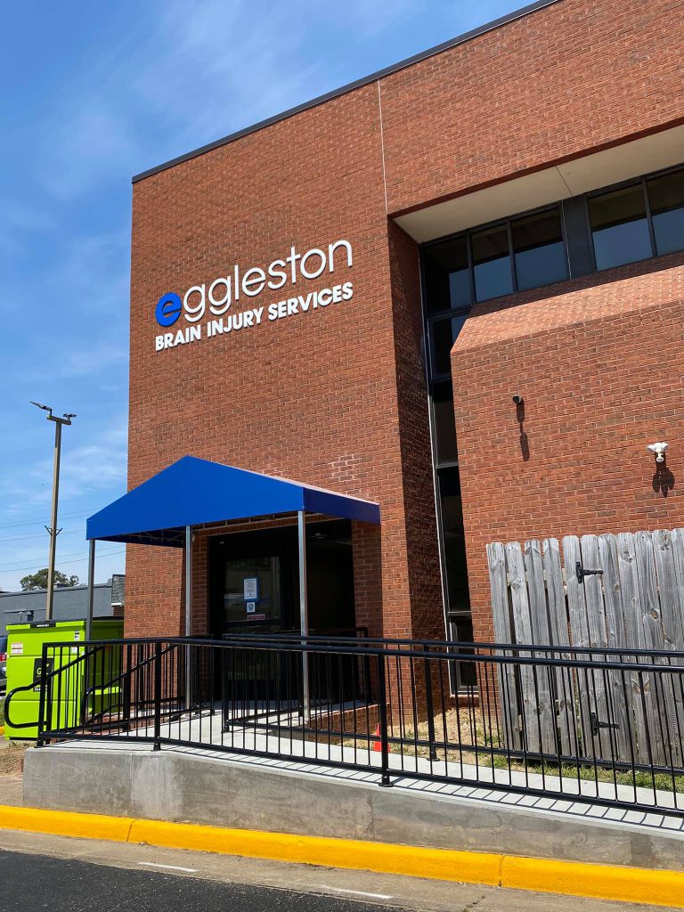 New Facility for Brain Injury and Veteran Programs in Norfolk