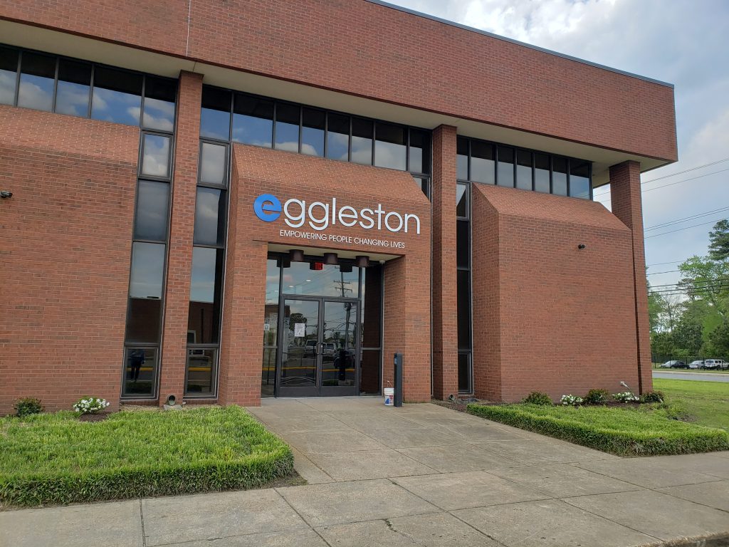 New Facility for Brain Injury and Veteran Programs in Norfolk Eggleston Services VA