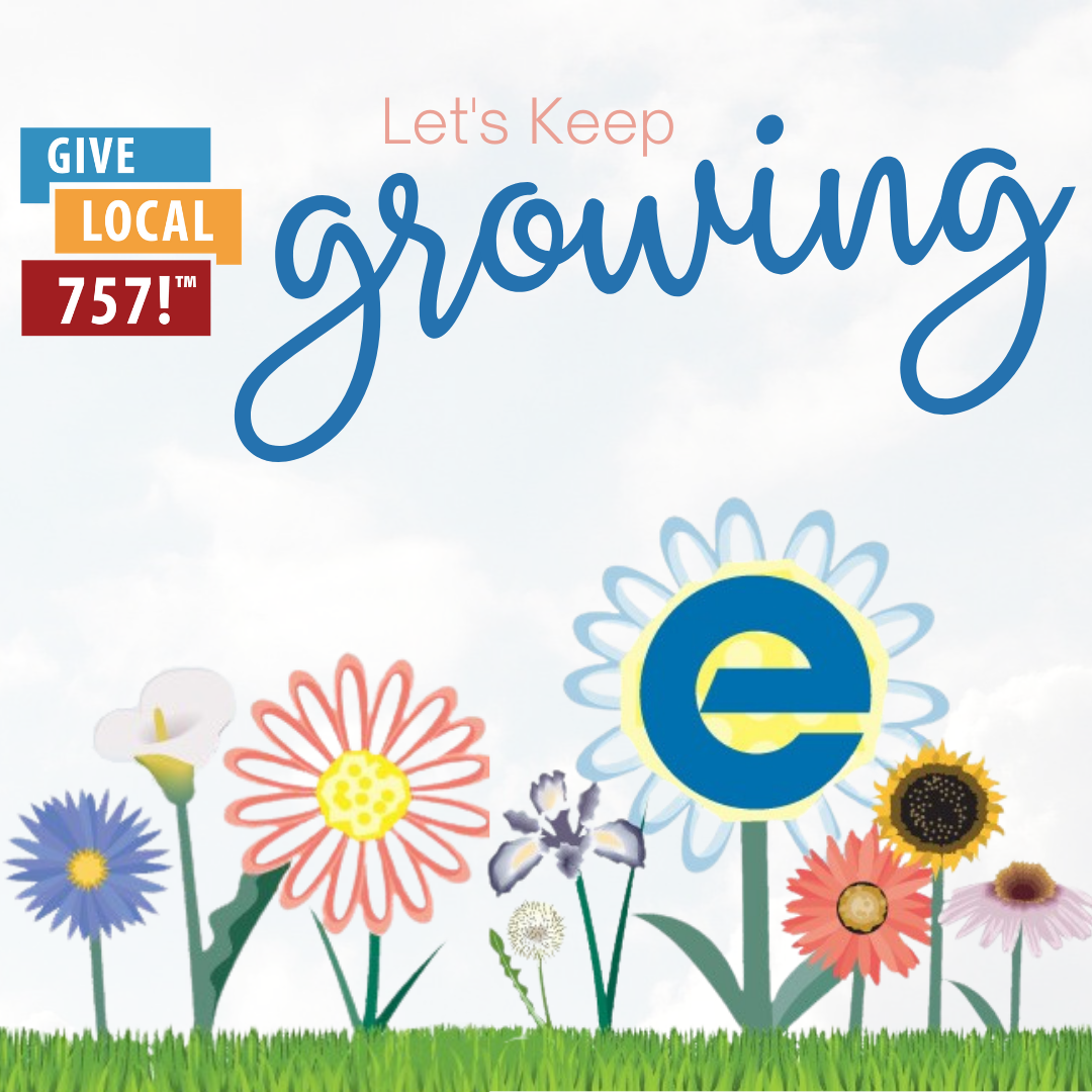 Give Local 757: Let’s Keep Growing!