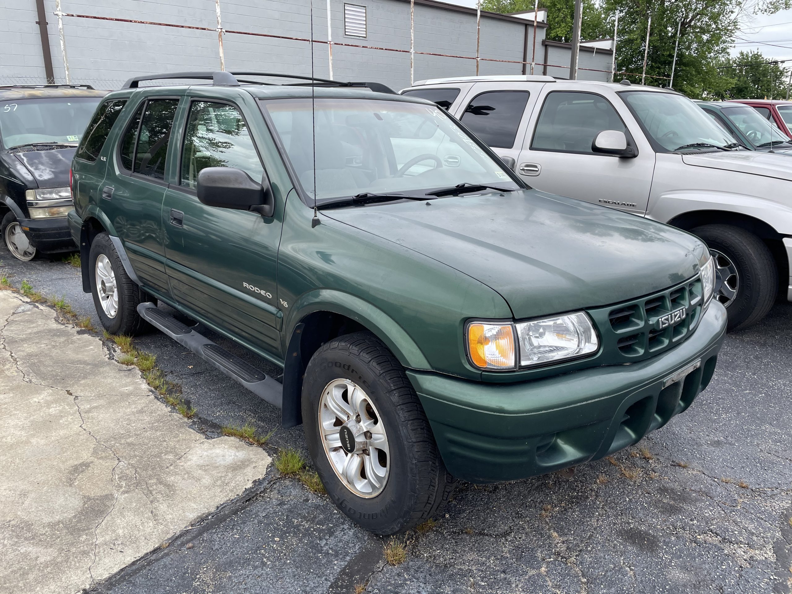 Eggleston Automotive | Eggleston Services VA