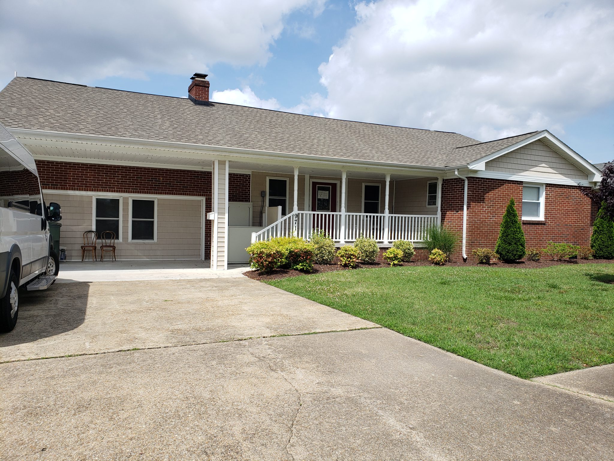 Anna House Eggleston Services VA