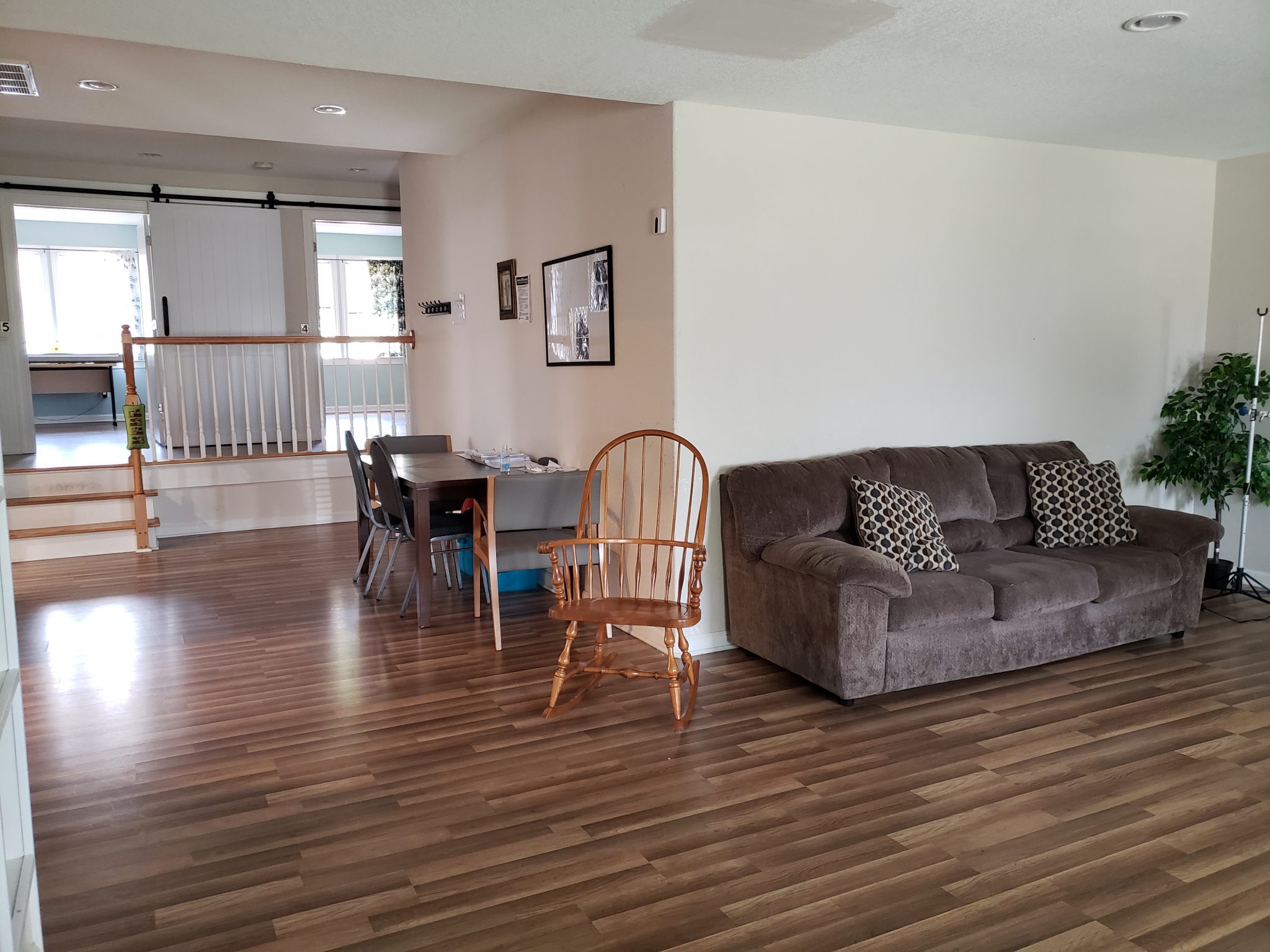 Anna House Eggleston Services VA