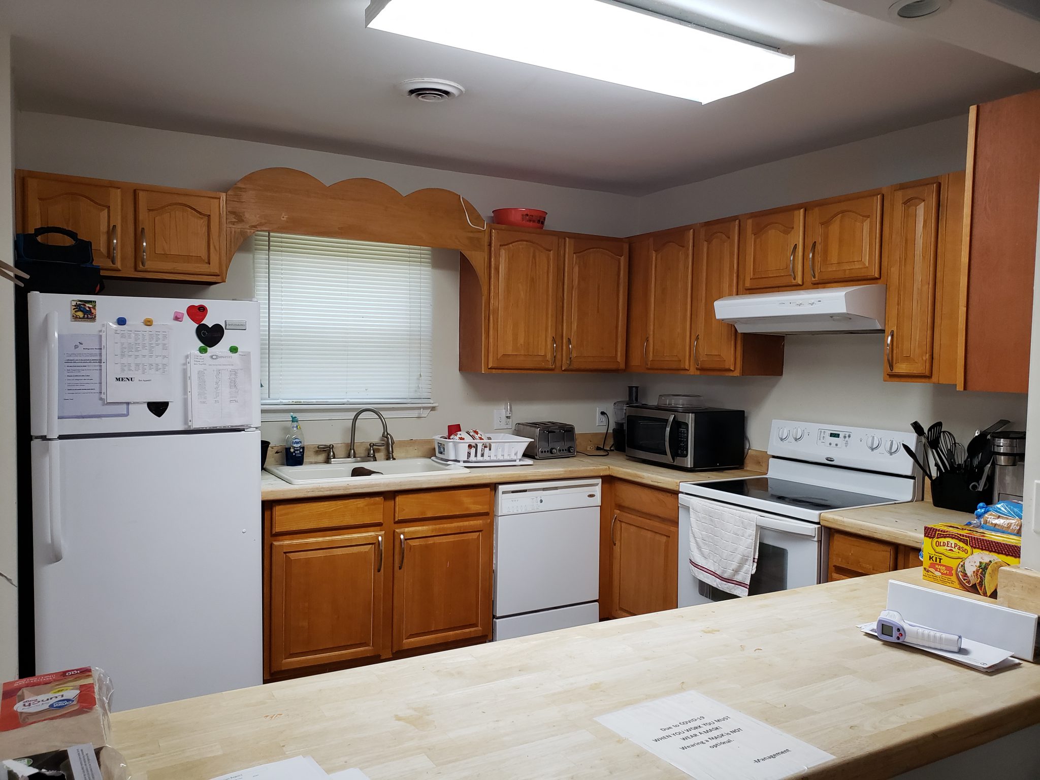 Civitan House Eggleston Services VA