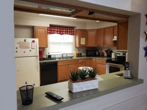 Carlson House - Kitchen 2