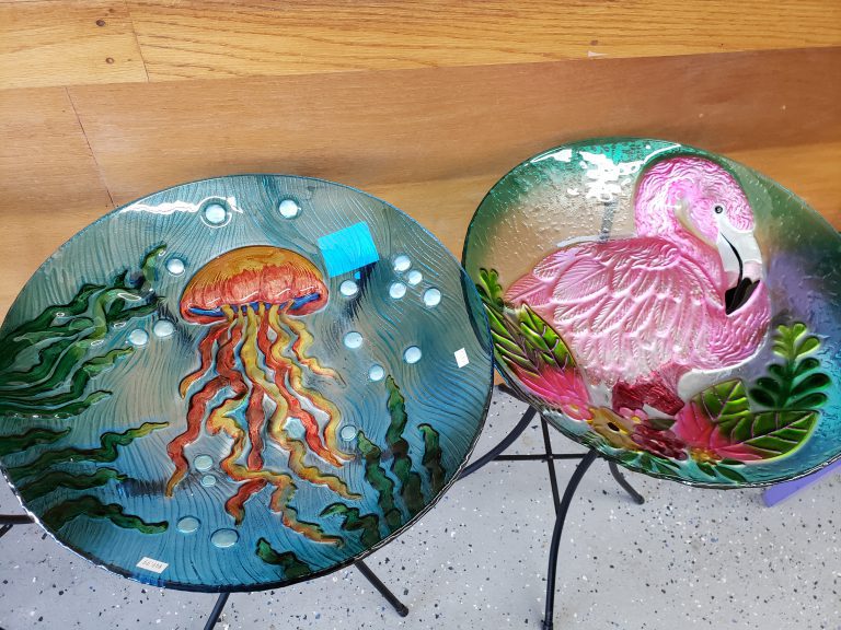 Garden Center Norfolk Eggleston Services VA