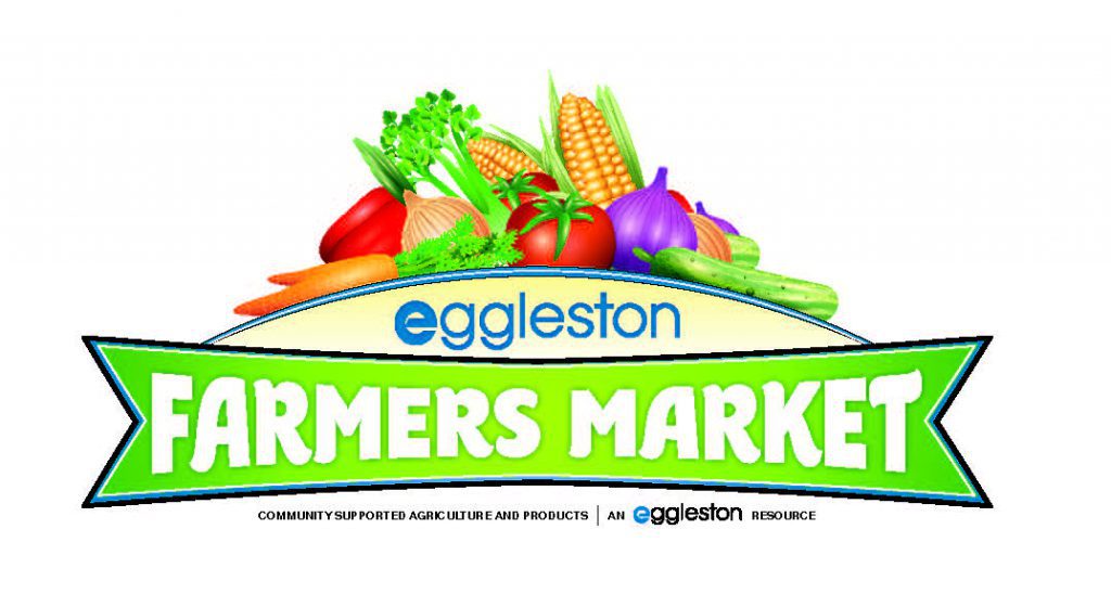 Eggleston Farmers Market Banner Image