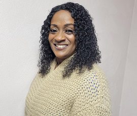 Monique Hamilton Monique Hamilton
