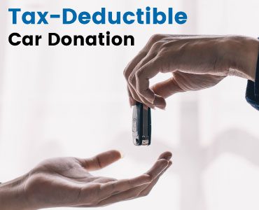 Complete Guide on Car Donation Tax Deduction Complete Guide on Car Donation Tax Deduction