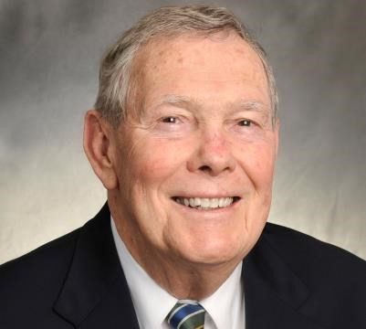 A Tribute to Harvey Lindsay, Jr. A Tribute to Harvey Lindsay, Jr.