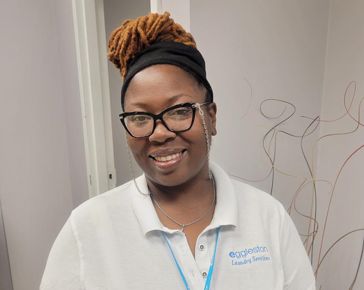 Meet Akilah! Meet Akilah!