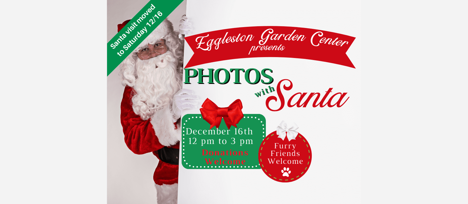 Photos with Santa 2023 Photos with Santa 2023