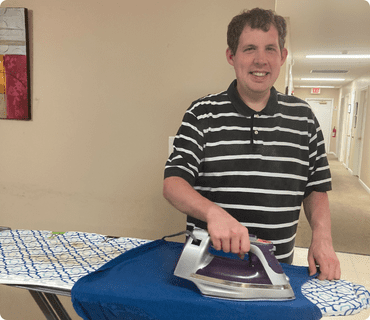 Residential Support Services