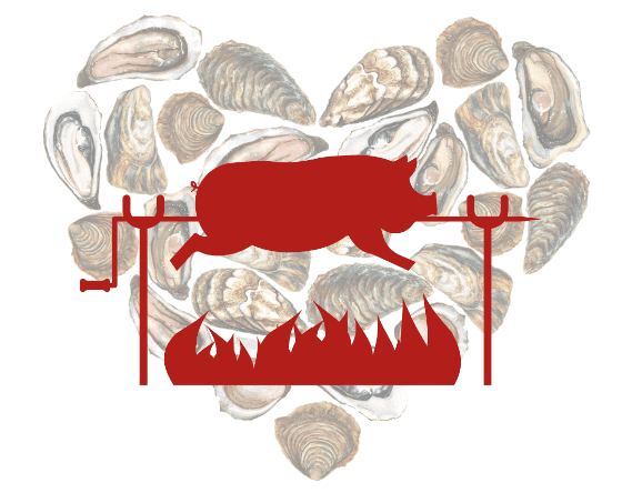 Shuckin’ N Smokin’