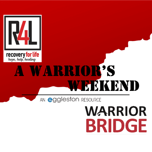A Warrior’s Weekend