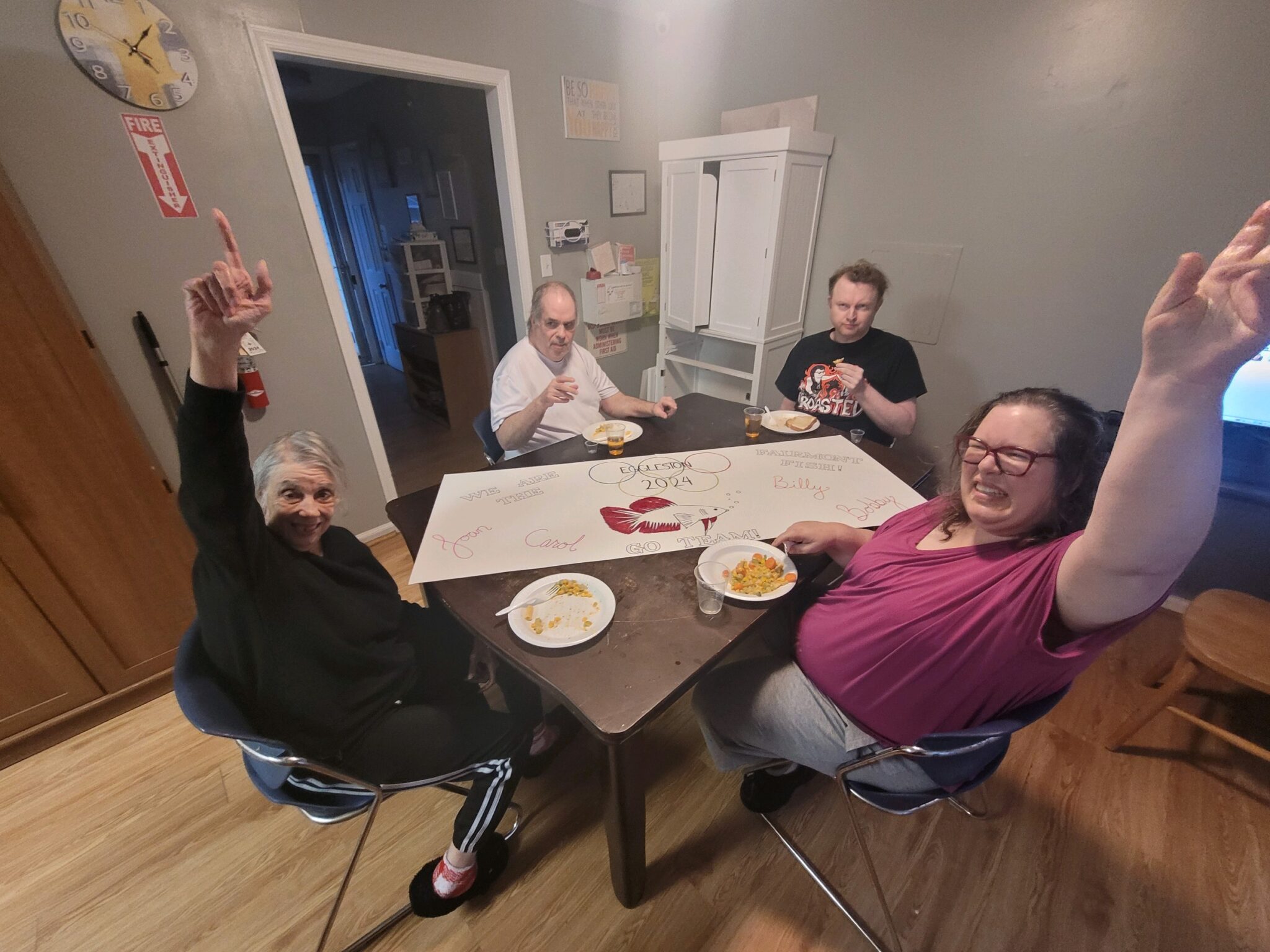 Finding the Right Group Home with Eggleston