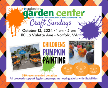 Pumpkin Painting 2024